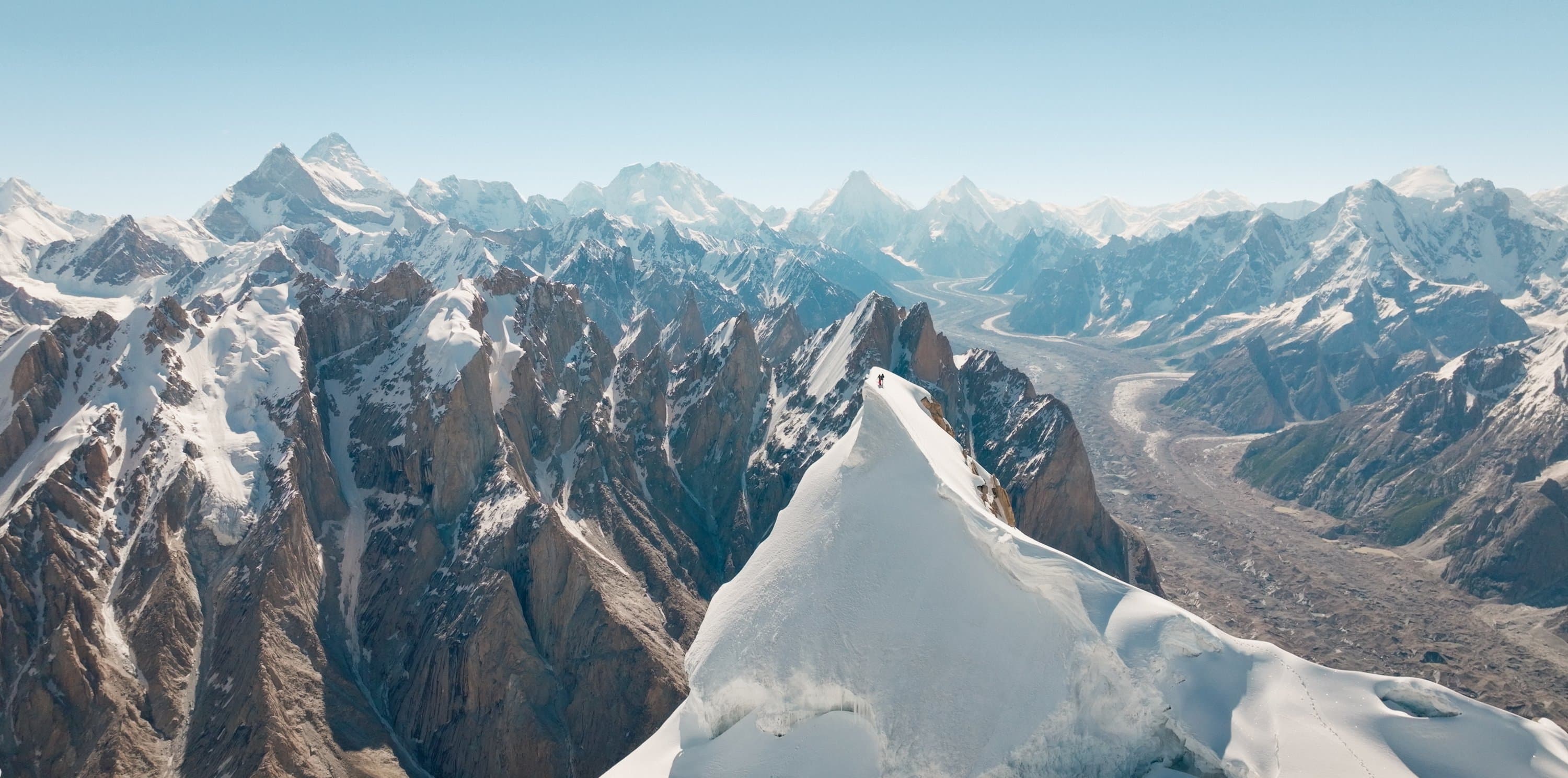 Trango Link-up
