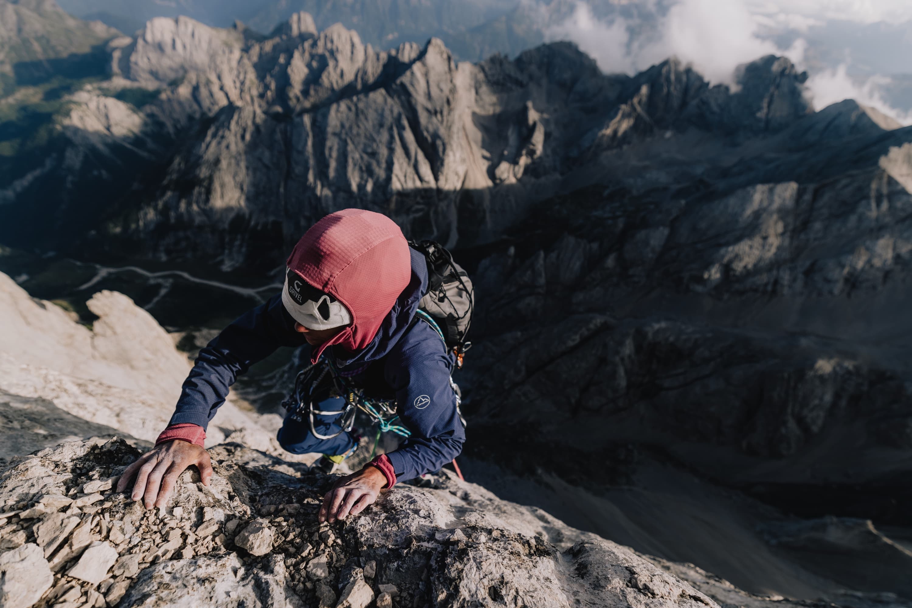 Marmolada 04